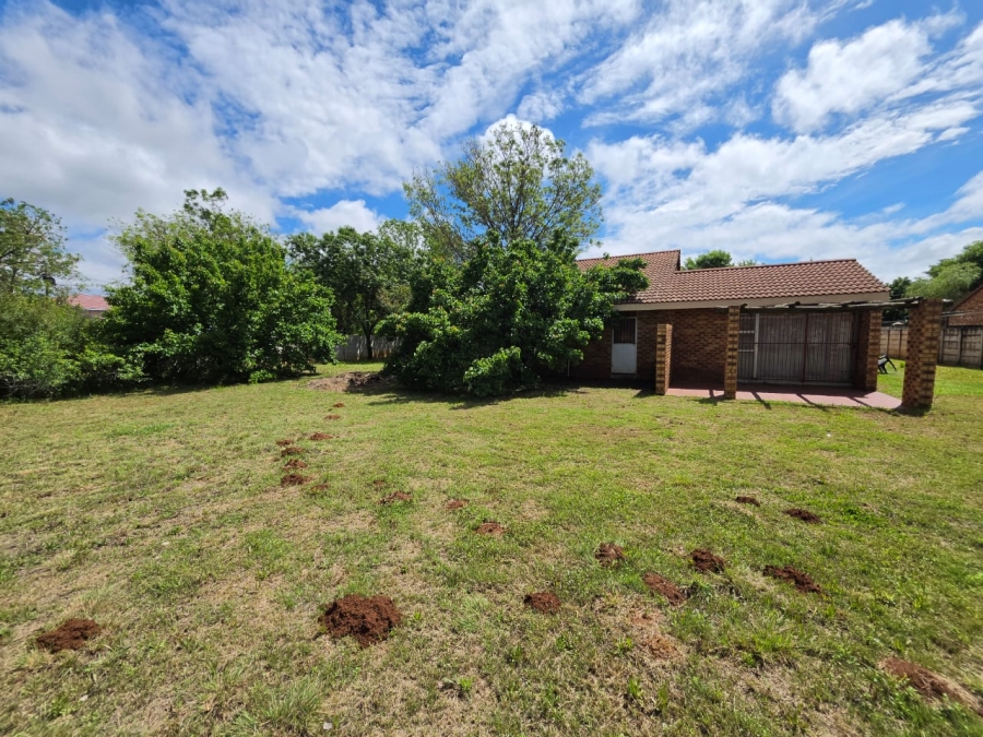 3 Bedroom Property for Sale in Kitty Free State